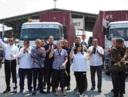 Kemenperin Beberkan Kinerja Gemilang Industri Mamin, Ekspor Tembus ke Afrika