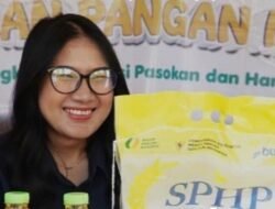 Gerakan Pangan Murah (GPM) Jadi Pilar Stabilisasi, NFA Dorong Penyaluran Beras SPHP Penuhi Pasar Rakyat dan Ritel Modern