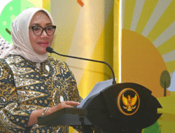 Festival Anak Balikpapan, Momentum Perkuat Komitmen Kota Layak Anak