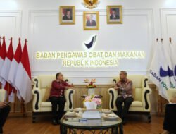 Indonesia dan Sudan Perkuat Kerja Sama Kesehatan Pasca Konflik