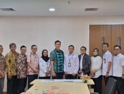 KKP Gandeng Industri Migas Perkuat Pengelolaan Kawasan Konservasi Anambas