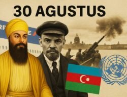 Ragam Peristiwa Dunia dan Nasional yang Terjadi pada 30 Agustus