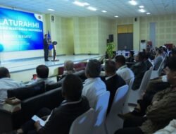 Wamen Nezar Patria: Pers Profesional Pilar Persatuan Bangsa di Era Digital