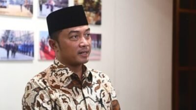 Kondisi Tanah Air Jadi Prioritas, Presiden Prabowo Tunda Agenda ke RRT