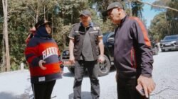 Bupati Kasmarni Tinjau Hutan Talang dan Rencana Pengalihan Arus Kendaraan, Siapkan Fasilitas Olahraga dan Lalin Tertib di Duri