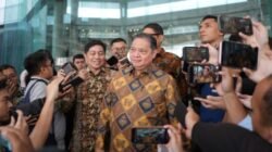 Pemerintah Tegaskan Dukungan Bagi Stabilitas Pasar Modal dan Upaya Menjaga Optimisme Ekonomi Indonesia