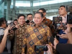 Pemerintah Tegaskan Dukungan Bagi Stabilitas Pasar Modal dan Upaya Menjaga Optimisme Ekonomi Indonesia