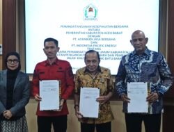 Dua Perusahaan Batubara di Aceh Barat Dapat Izin Gunakan Jalan Umum untuk Angkutan Sementara