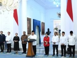 Presiden Prabowo Pastikan Suara Rakyat Didengar dan Ditindaklanjuti Pemerintah