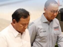 Respons Positif Pidato Presiden Prabowo, Eddy Soeparno: Ayo Jaga Demokrasi dari Segala Bentuk Anarki