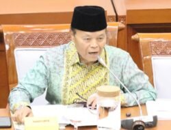 Syukuri Hadirnya Kementerian Haji dan Umrah, HNW Dukung Kepala BP Haji Jadi Menteri