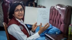 Menkeu: Mari Kita Jaga dan Bangun Indonesia Bersama