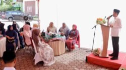 Bupati Aceh Barat Ajak DWP Perkuat Silaturahmi dan Dukung Pembangunan Daerah