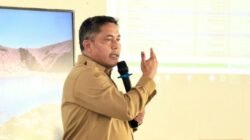 Kinerja Diakui! Kurdi Jadi Wakil Aceh Barat di Ajang Bergengsi KPLB BKN