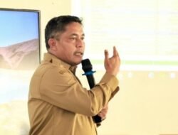 Kinerja Diakui! Kurdi Jadi Wakil Aceh Barat di Ajang Bergengsi KPLB BKN