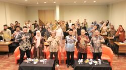 Aceh Barat Perkuat Transformasi Digital Pemerintahan Lewat FGD Dokumen PEMDI