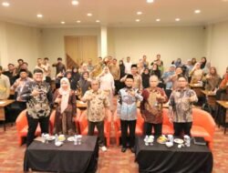 Aceh Barat Perkuat Transformasi Digital Pemerintahan Lewat FGD Dokumen PEMDI