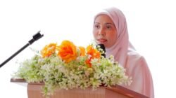 Plt Ketua DWP Aceh Barat Cut Zulfahnur Safitri Ajak Perkuat Kebersamaan Melalui Majelis Taklim