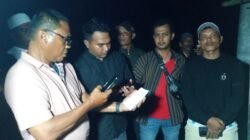 Dimediasi DPRK, Aksi Warga Tumpok Ladang Berakhir, PT NCN Diberi Waktu Satu Minggu