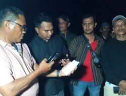 Dimediasi DPRK, Aksi Warga Tumpok Ladang Berakhir, PT NCN Diberi Waktu Satu Minggu