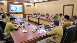 Pemkab Aceh Barat Bentuk Satgas RTLH dan DTSEN, Pastikan Bantuan Tepat Sasaran