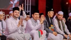 Antusiasme Membludak, Tabligh Akbar Aceh Barat Satukan Ribuan Masyarakat