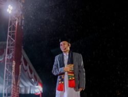 Tgk. Habibi An Nawawi Serukan Persatuan dan Penguatan Generasi Emas di Aceh Barat