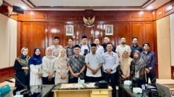 Satgas RTLH Aceh Barat Mulai Pendataan Lapangan, Target Rampung 32 Hari