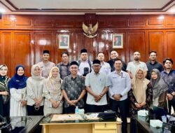 Satgas RTLH Aceh Barat Mulai Pendataan Lapangan, Target Rampung 32 Hari