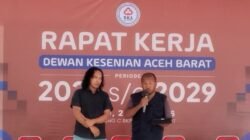 Komite Fotografi DKAB Dorong Lahirnya Pusat Arsip Visual Aceh Barat