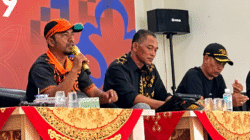 Dewan Kesenian Aceh Barat Rumuskan Program Kerja Lima Tahun, Fokus pada Prioritas dan Penguatan Sekretariat
