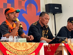 Dewan Kesenian Aceh Barat Rumuskan Program Kerja Lima Tahun, Fokus pada Prioritas dan Penguatan Sekretariat